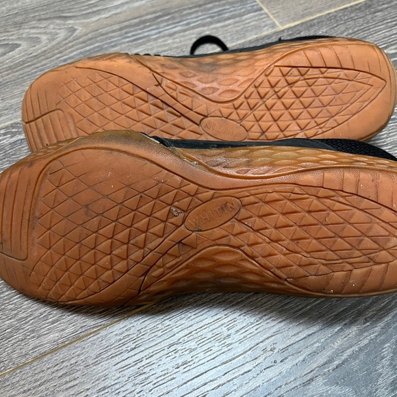 WHITIN Men's Minimalist Barefoot Sneakers 8 Wide Zero Drop Midfoot Stability - Picture 5 of 10